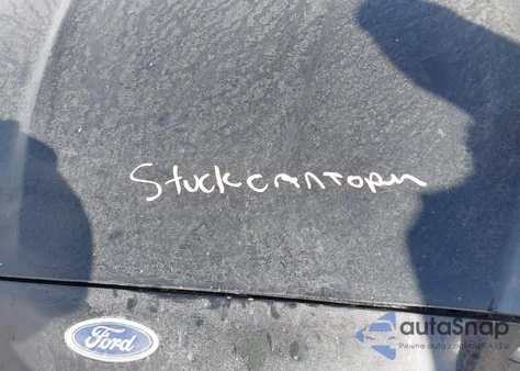 2016 Ford Fusion Se из США, поврежденный, VIN 3FA6P0H76GR158785